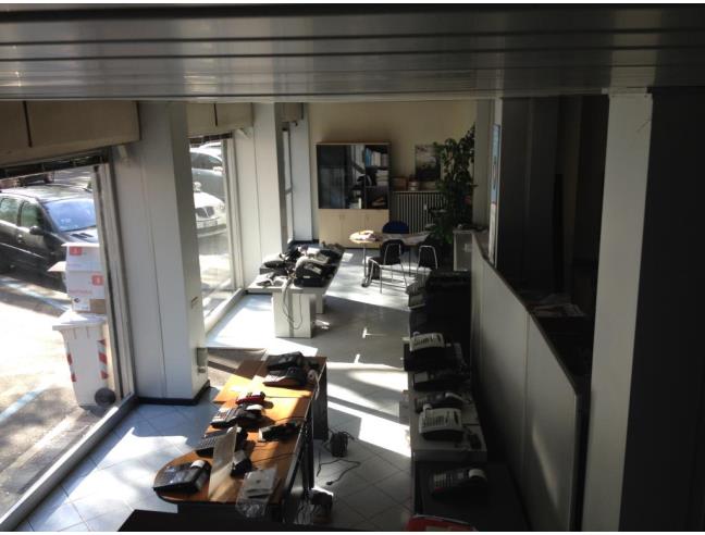 Anteprima foto 2 - Negozio in Affitto a Voghera (Pavia)