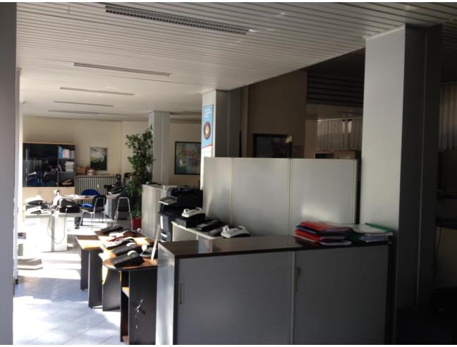 Anteprima foto 4 - Negozio in Affitto a Voghera (Pavia)