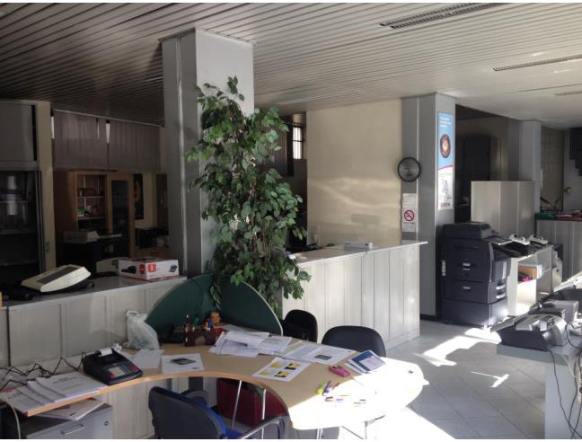 Anteprima foto 5 - Negozio in Affitto a Voghera (Pavia)