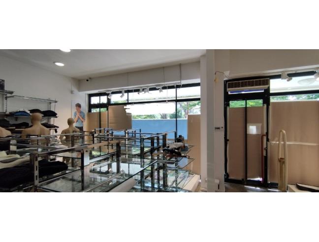 Anteprima foto 5 - Negozio in Vendita a Abano Terme - Monteortone