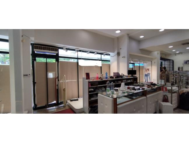 Anteprima foto 7 - Negozio in Vendita a Abano Terme - Monteortone