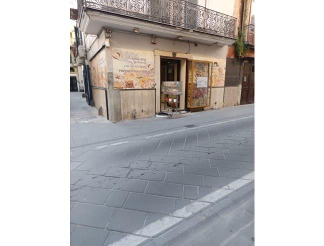 Anteprima foto 2 - Negozio in Vendita a Acerra (Napoli)