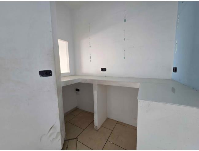 Anteprima foto 6 - Negozio in Vendita a Acerra (Napoli)