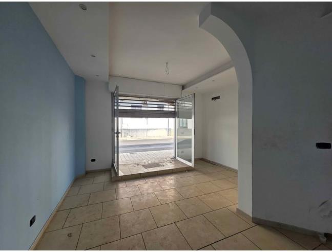 Anteprima foto 8 - Negozio in Vendita a Acerra (Napoli)