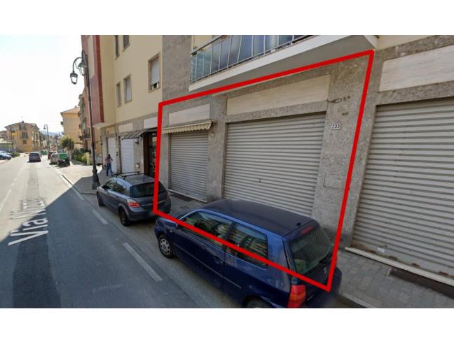 Anteprima foto 2 - Negozio in Vendita a Acqui Terme (Alessandria)