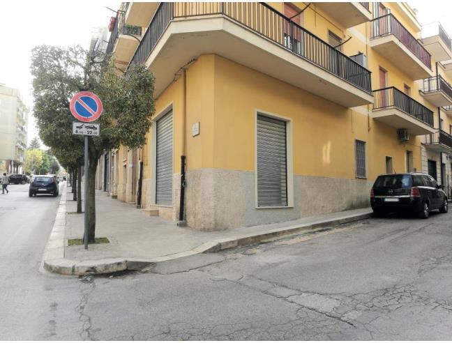 Anteprima foto 2 - Negozio in Vendita a Altamura (Bari)