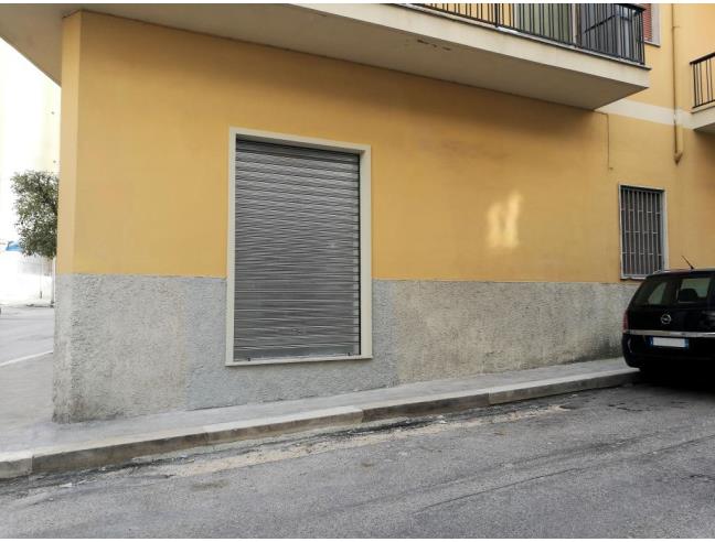 Anteprima foto 3 - Negozio in Vendita a Altamura (Bari)
