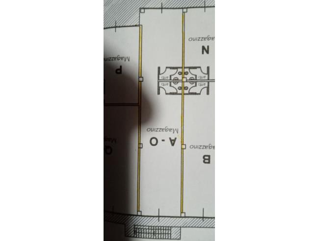 Anteprima foto 2 - Negozio in Vendita a Asciano (Siena)