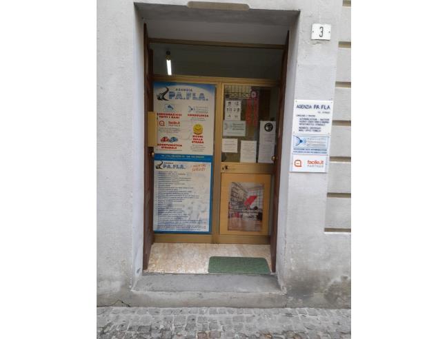 Anteprima foto 2 - Negozio in Vendita a Atri (Teramo)