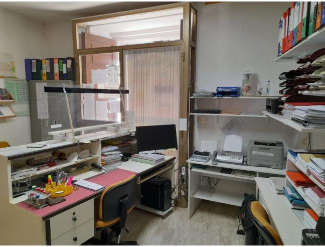 Anteprima foto 3 - Negozio in Vendita a Atri (Teramo)