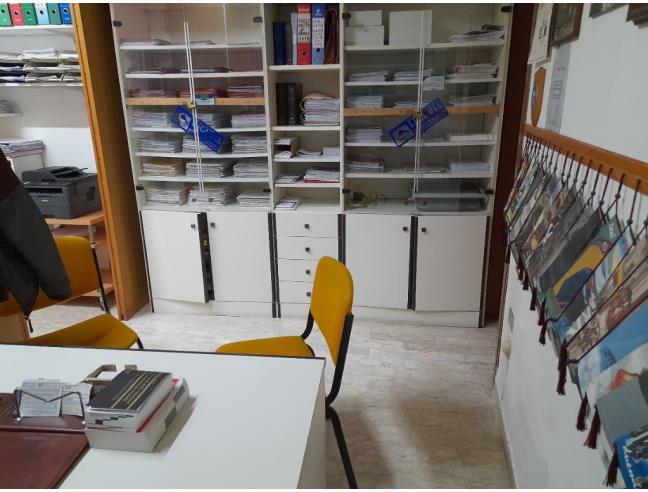 Anteprima foto 8 - Negozio in Vendita a Atri (Teramo)