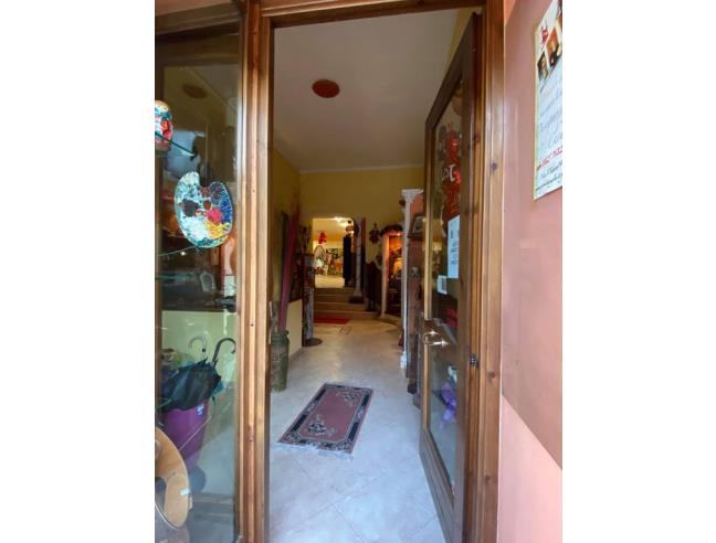 Anteprima foto 2 - Negozio in Vendita a Avellino (Avellino)