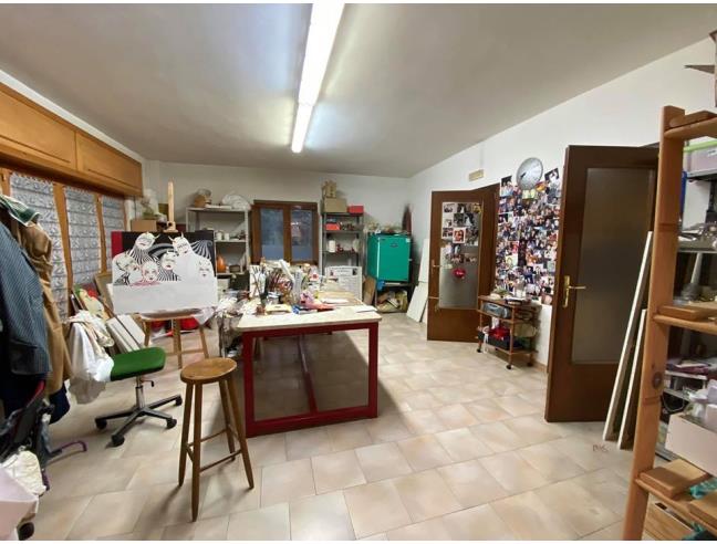 Anteprima foto 3 - Negozio in Vendita a Avellino (Avellino)