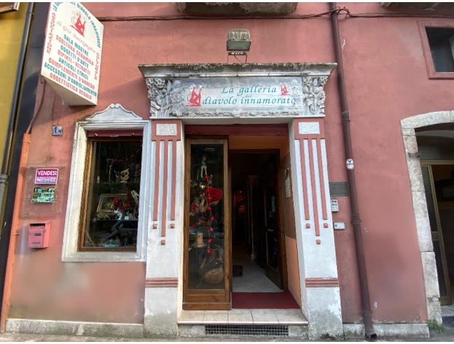 Anteprima foto 7 - Negozio in Vendita a Avellino (Avellino)