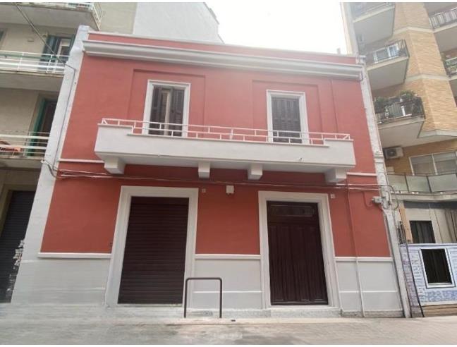 Anteprima foto 1 - Negozio in Vendita a Bari - San Pasquale