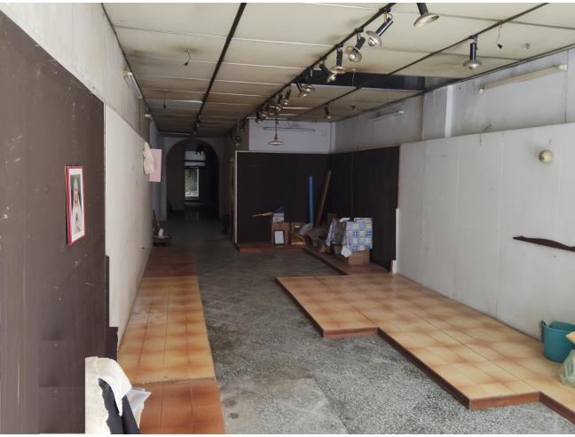 Anteprima foto 2 - Negozio in Vendita a Bari - San Pasquale