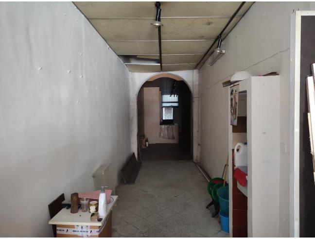 Anteprima foto 3 - Negozio in Vendita a Bari - San Pasquale