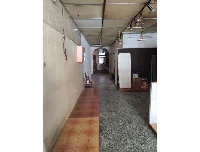 Anteprima foto 4 - Negozio in Vendita a Bari - San Pasquale