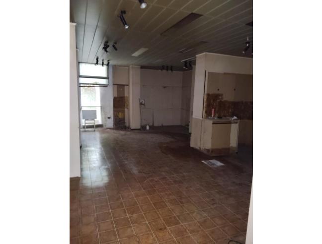 Anteprima foto 5 - Negozio in Vendita a Bari - San Pasquale