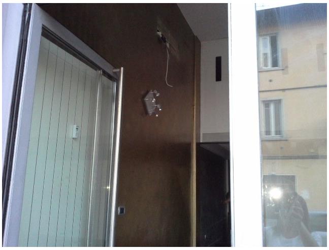 Anteprima foto 2 - Negozio in Vendita a Bergamo - Malpensata