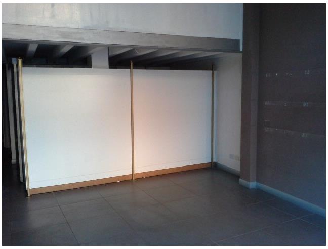 Anteprima foto 5 - Negozio in Vendita a Bergamo - Malpensata