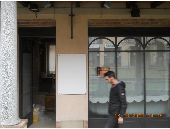 Anteprima foto 2 - Negozio in Vendita a Besana in Brianza (Monza e Brianza)
