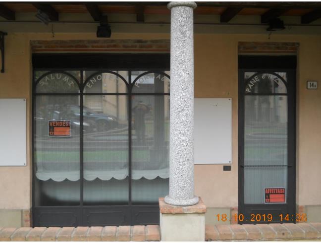 Anteprima foto 3 - Negozio in Vendita a Besana in Brianza (Monza e Brianza)