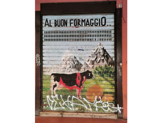 Anteprima foto 1 - Negozio in Vendita a Bologna - Centro Storico