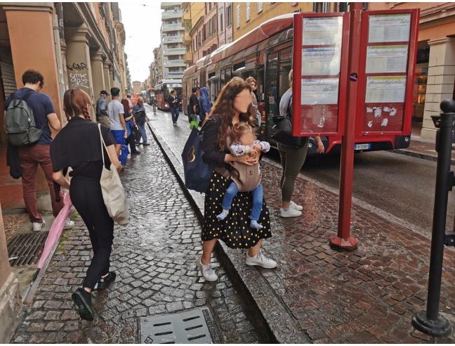 Anteprima foto 5 - Negozio in Vendita a Bologna - Centro Storico