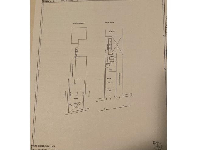 Anteprima foto 6 - Negozio in Vendita a Bologna - Centro Storico