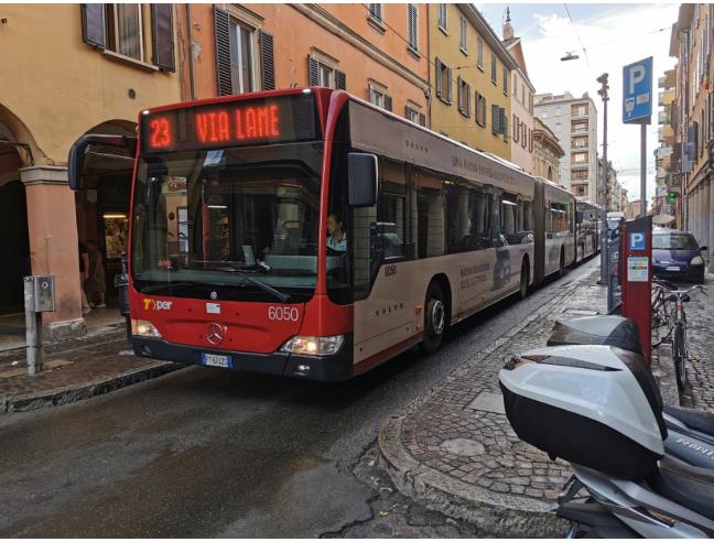 Anteprima foto 7 - Negozio in Vendita a Bologna - Centro Storico