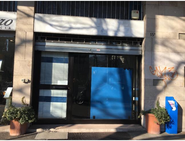 Anteprima foto 2 - Negozio in Vendita a Brescia - Brescia Due