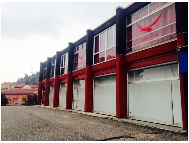 Anteprima foto 2 - Negozio in Vendita a Brescia - Sant'Eufemia