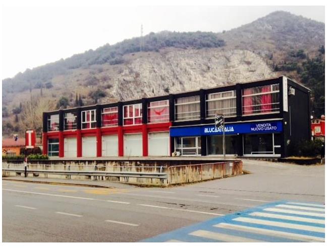 Anteprima foto 4 - Negozio in Vendita a Brescia - Sant'Eufemia