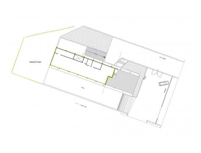 Anteprima foto 6 - Negozio in Vendita a Brescia - Sant'Eufemia
