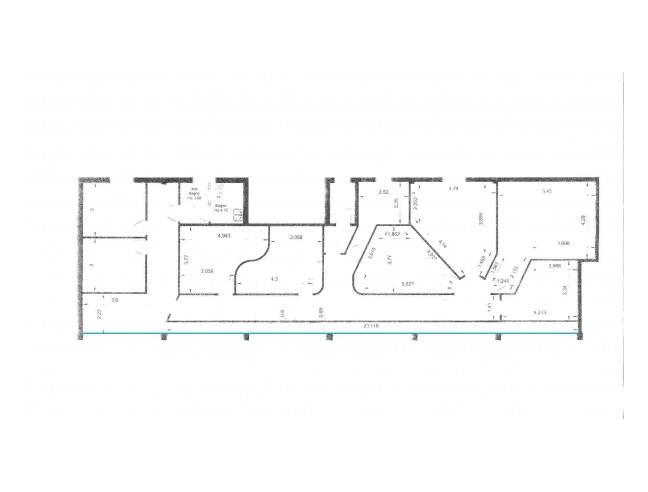 Anteprima foto 7 - Negozio in Vendita a Brescia - Sant'Eufemia