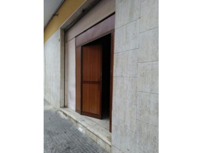 Anteprima foto 3 - Negozio in Vendita a Brindisi - Centro città
