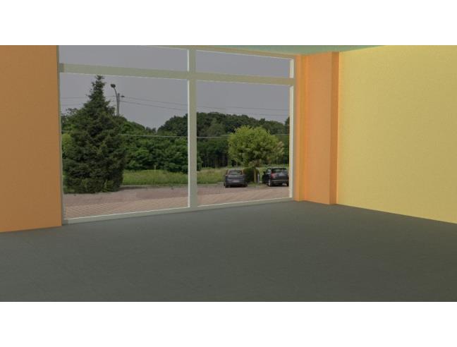 Anteprima foto 5 - Negozio in Vendita a Cadrezzate con Osmate (Varese)