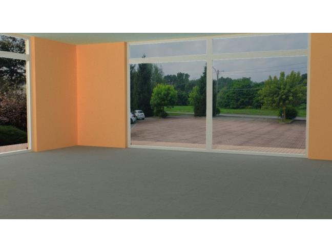 Anteprima foto 6 - Negozio in Vendita a Cadrezzate con Osmate (Varese)