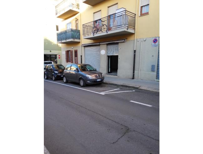 Anteprima foto 4 - Negozio in Vendita a Cagliari - Centro città