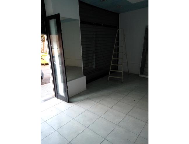 Anteprima foto 5 - Negozio in Vendita a Cagliari - Centro città