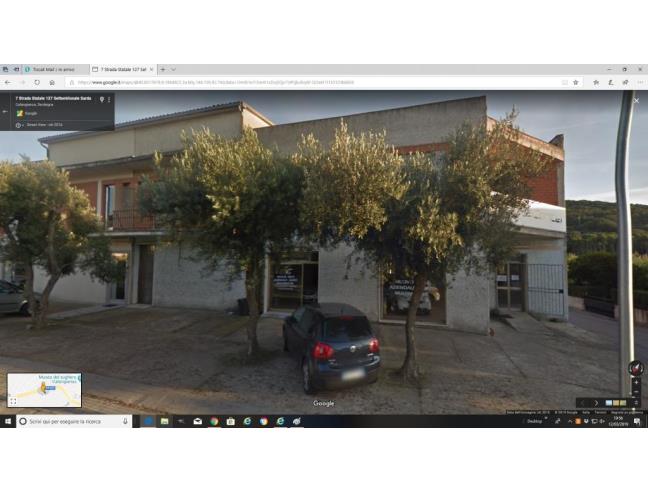 Anteprima foto 1 - Negozio in Vendita a Calangianus (Sassari)