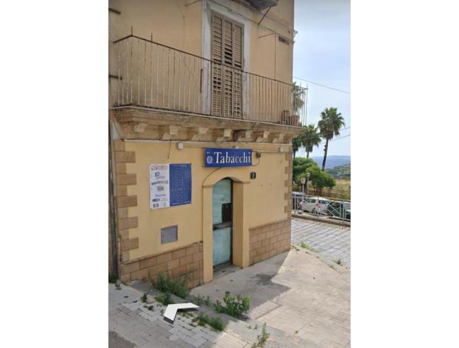 Anteprima foto 1 - Negozio in Vendita a Caltagirone (Catania)