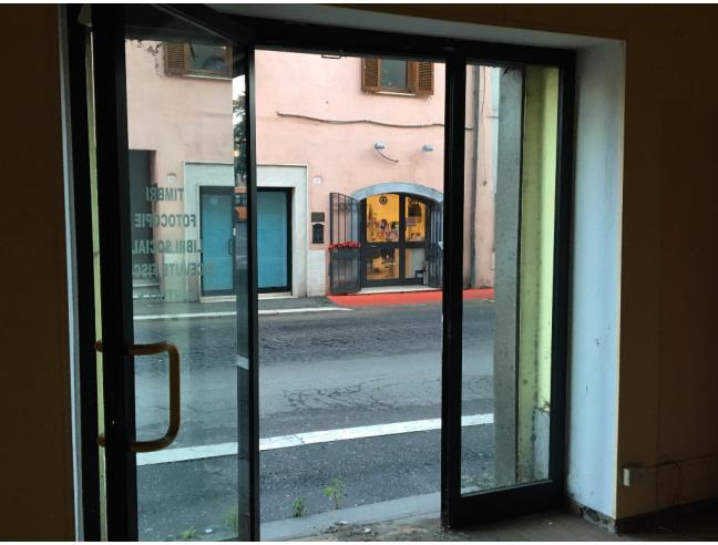 Anteprima foto 2 - Negozio in Vendita a Campagnano di Roma (Roma)