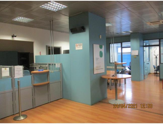 Anteprima foto 4 - Negozio in Vendita a Capo d'Orlando (Messina)