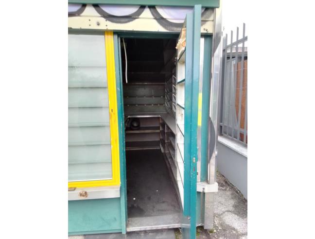 Anteprima foto 4 - Negozio in Vendita a Cassina de' Pecchi (Milano)