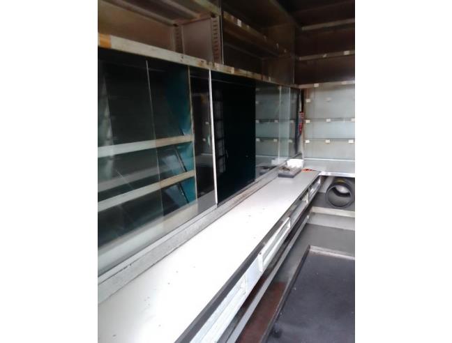 Anteprima foto 5 - Negozio in Vendita a Cassina de' Pecchi (Milano)