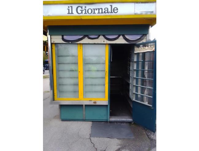 Anteprima foto 8 - Negozio in Vendita a Cassina de' Pecchi (Milano)