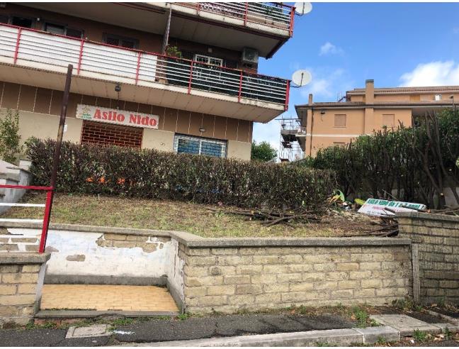 Anteprima foto 3 - Negozio in Vendita a Castel Gandolfo - Pavona