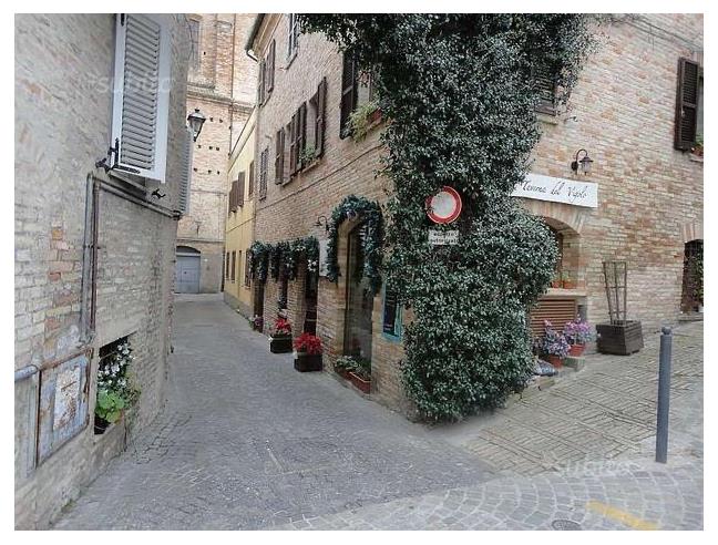 Anteprima foto 3 - Negozio in Vendita a Castelfidardo (Ancona)